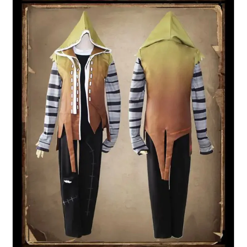 Личная игра, косплей, наемник, защитные костюмы доктора, костюмы на Хэллоуин для взрослых мужчин и женщин