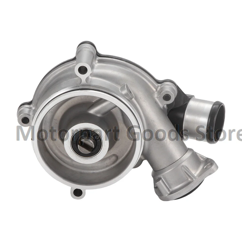 Motorcycle Water Pump Assembly For BMW S1000RR 2009-2019 HP4 2012-2014 S1000R 2013-2021 S1000XR 2014-2019 11518545699 S 1000 RR