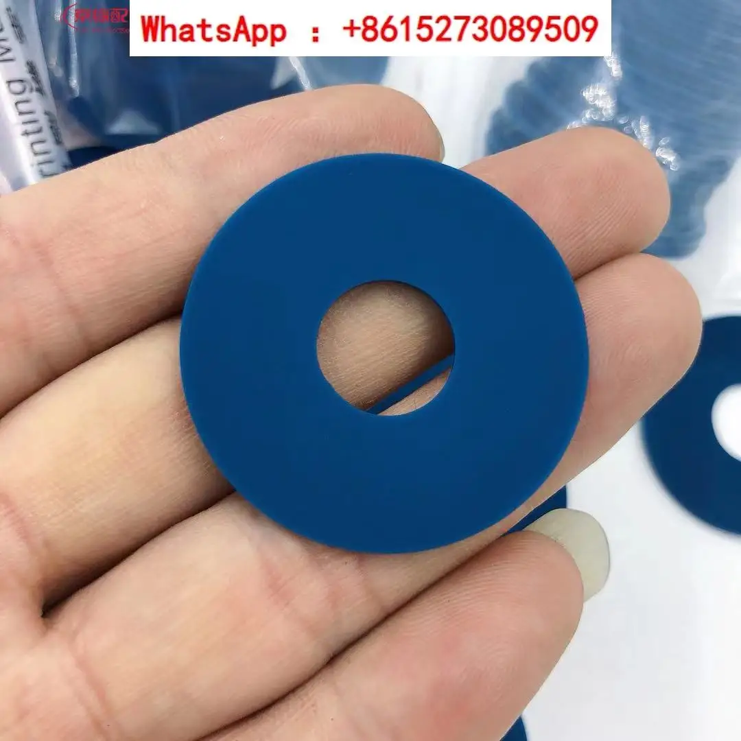 

Heidelberg original imported suction piece printing machine wear-resistant suction paper piece rubber ring