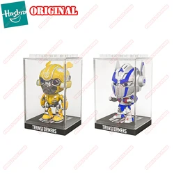 Transformation Transform Animation Movies Comics Peripheral Toys Model Handmade Luminable Figure Decoration Collection