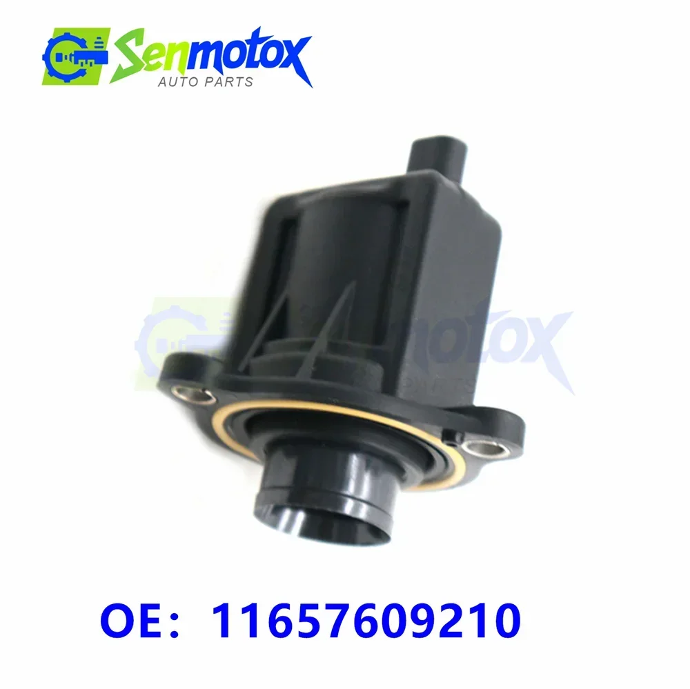 

11657609210 Для BMW 1 серии F20 125i, 3 серии F35, X1 E84, X3 F25, X5 F15, Z4, автозапчасти, турбокомпрессор, перепускной клапан 70421605, 7609210