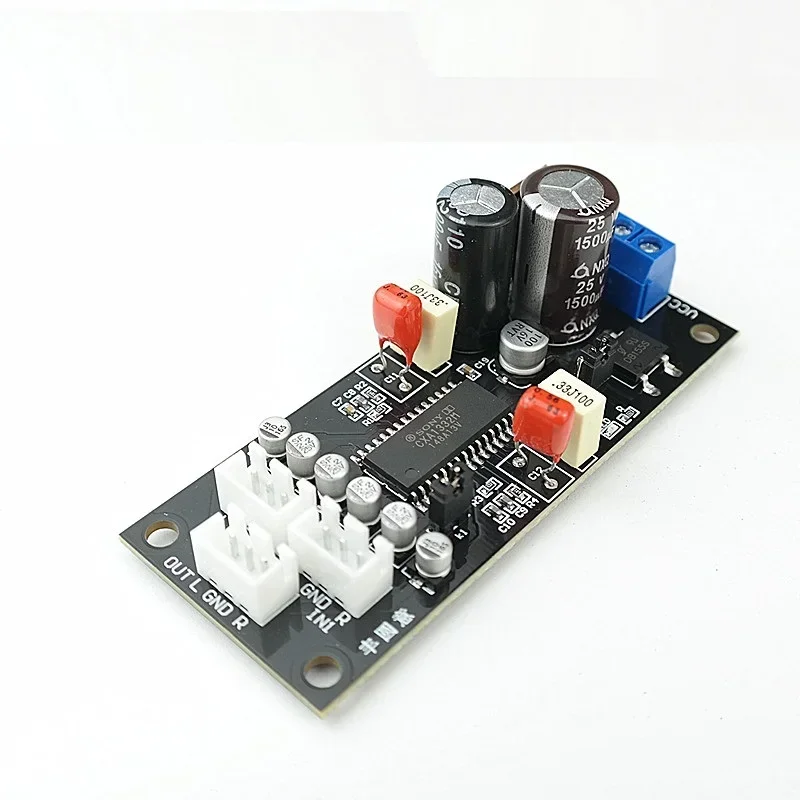 1PCS CXA1332 Dolby noise reduction board tape deck playback noise reduction module supports B/C class NEW