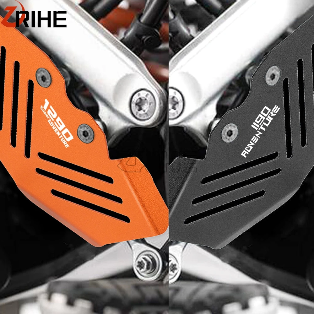 

Защитный чехол для пятки мотоциклетной обуви для 1090 Adventure R ADV 1290 Super Adventure R/S T 1050/1190 Adventure