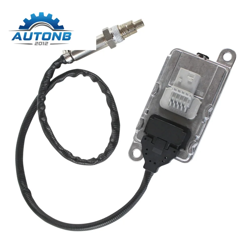 

ZOOMKEY Fit For Nox Sensor Fit For Cummins 24V Engine 5594572 A3C01230100-01