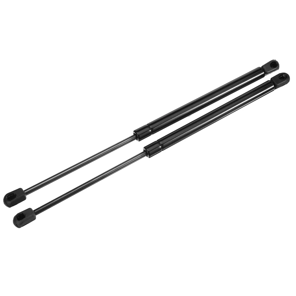 Car Rear Trunk Tailgate Lift Support Gas Struts Spring Set  Rod Shock Struts For Holden Captiva BONNET Models SX CX LX 2006-2016