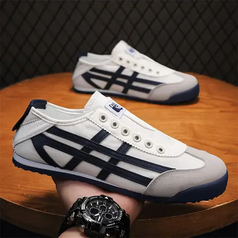 2025 New Men's Board Shoes,sneakers,skate shoes,Casual Shoes Anti-Odor unisex Casual Soft Sole shock-absorbing Durable Elegant