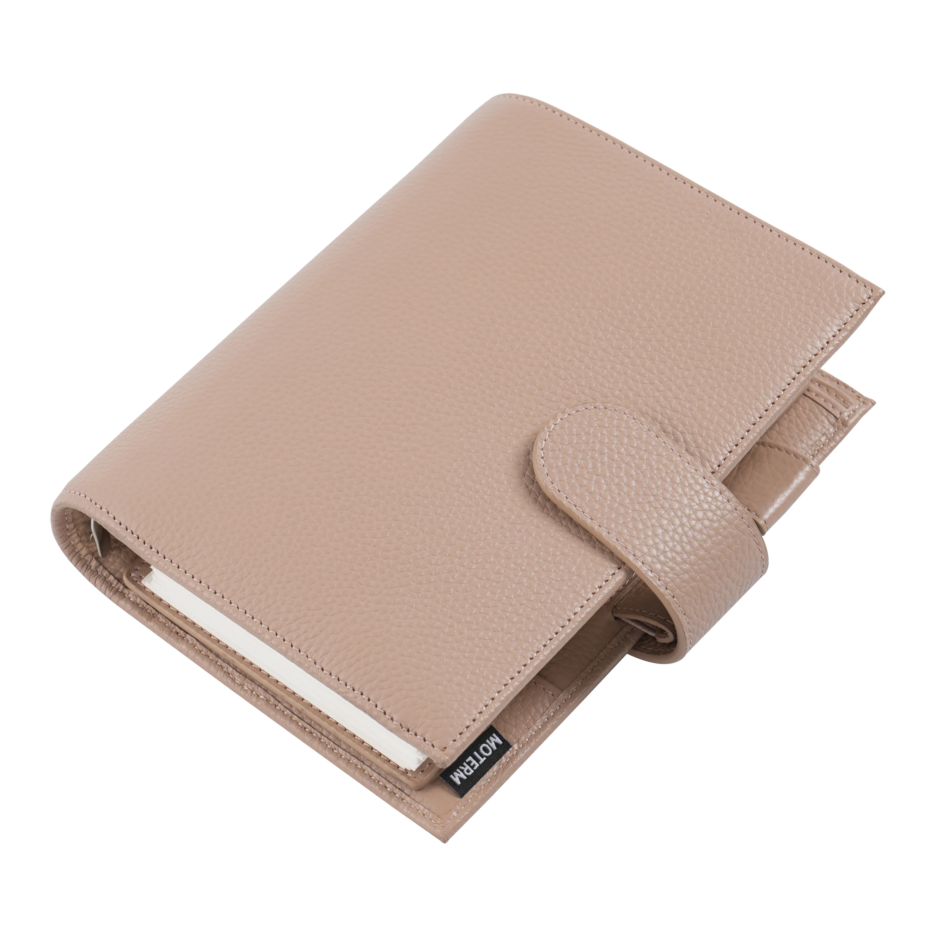 Pebbled Taupe