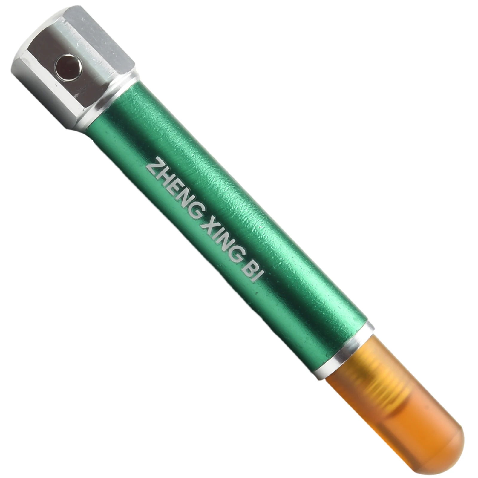 

Car Accessories Knock Tap Down Pen Green Knock-Tools Magnet Tapper Car Paintless Dent Repair Hand Tool PEI Removable Kits