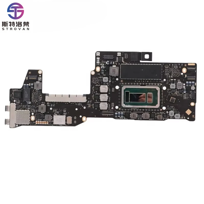 

13 Inch A1708 Motherboard for MacBook Pro Retina 13" A1708 Logic Board 2.0GHz 2.3GHz 2.5GHz 16G 8G 2016 -2017 Years