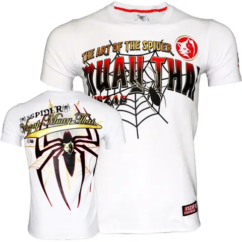 Brazilian Jiu-Jitsu Men'S Jiu-Jitsu Mma Compression 3Dt Shirt Top Short Sleeve Boxing Training Muay Thai Fashion Casual T Shirt
