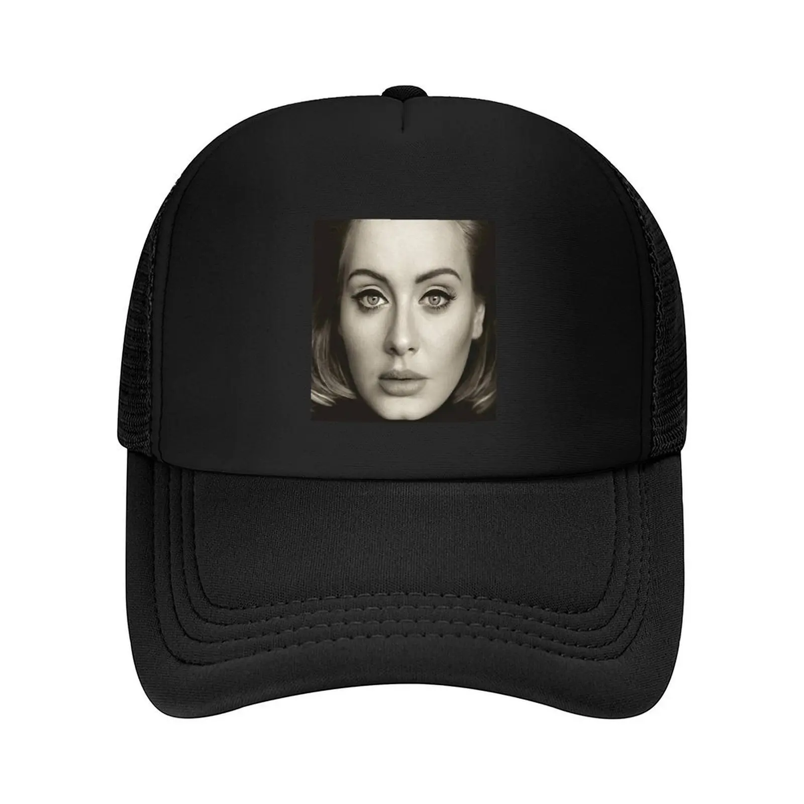 

Hello Easy on Me Someone Like You Baseball Cap New In The Hat Hip Hop Hat Man Luxury designer cap Men's Baseball Women's