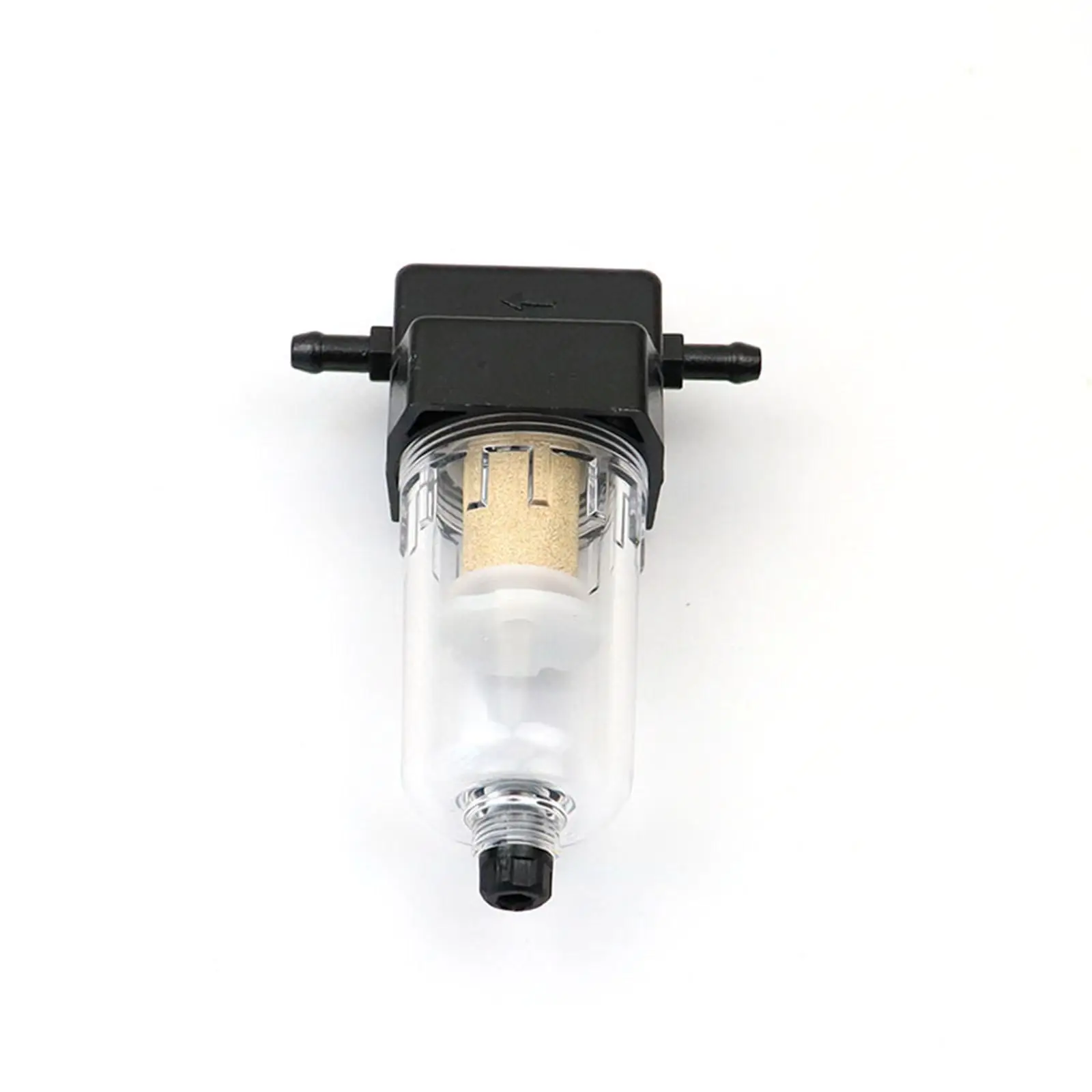 Boat Fuel Separator Filter Element Easy Install Fuel Water Separator Marine Kit for Diesel Car and Yacht Systems