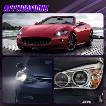 10 最佳銷售 雙氙氣投影鏡頭 - №6