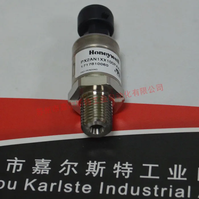 

2025 Original Genuine PX2DM1XX500PSAAX Honeywell Pressure Sensor
