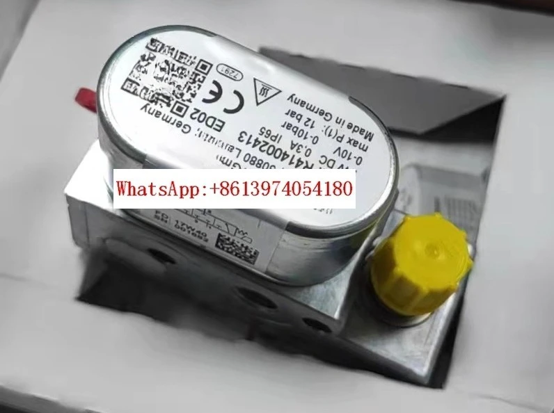 

ED02 proportional valve R414002413 German original imported genuine product in stock