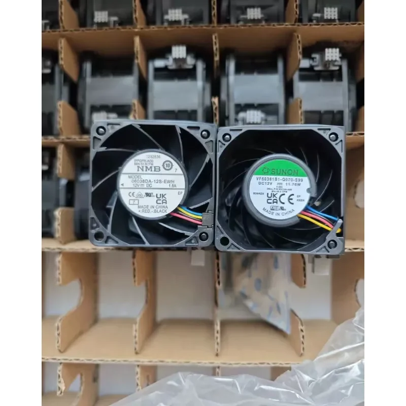 for Dell PowerEdge R740 R740XD Server Normal Standard Fan Cooling Air Shroud Heatsink