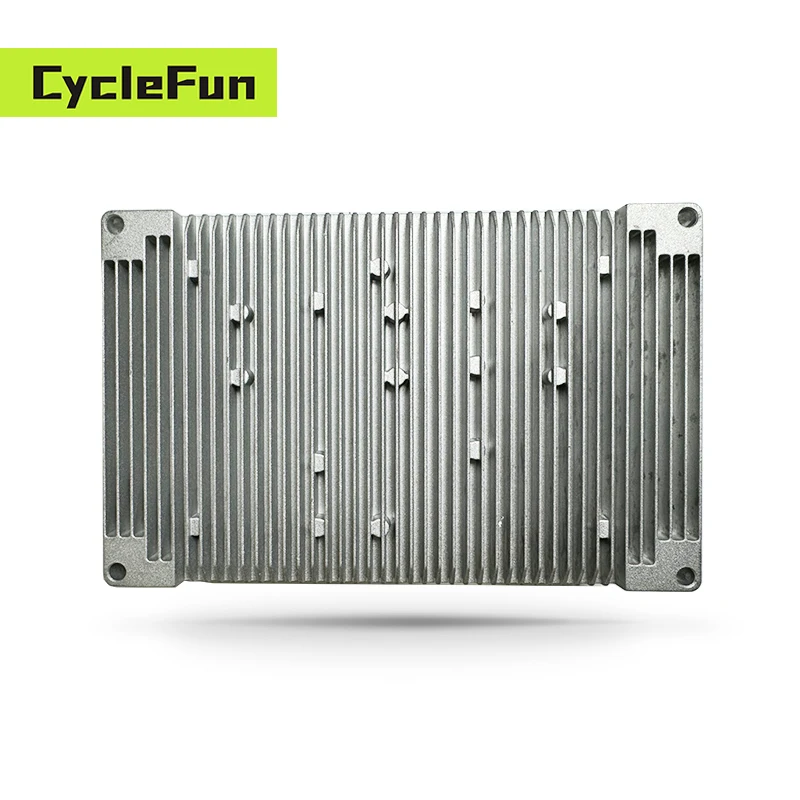 وحدة تحكم تيار مستمر بدون فرشاة VOTOL EM300 الذروة 700A لمحرك متوسط المحرك 8KW-10KW/PMSM #6