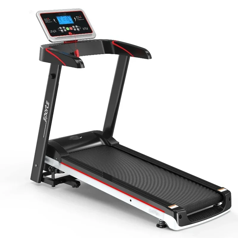 Fitness & Body Building Treadmill Running Electric Treadmill