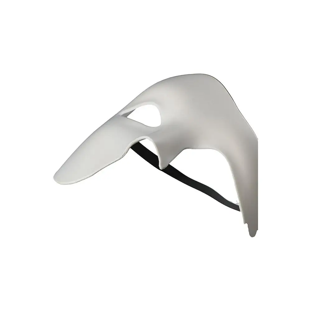 

Costume Props Photo Prop Masquerade Cosplay Mask Halloween Masks Half Face Mask Party Cosplay Props Prom Party Supplies