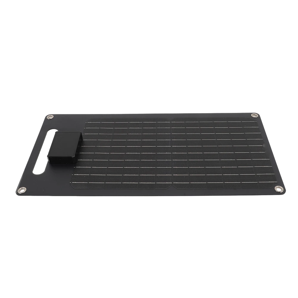 

20V Open Circuit Voltage Multifunctional Solar Panel Solar Panel For Greenhouse Energy Module 435*200*40mm Size