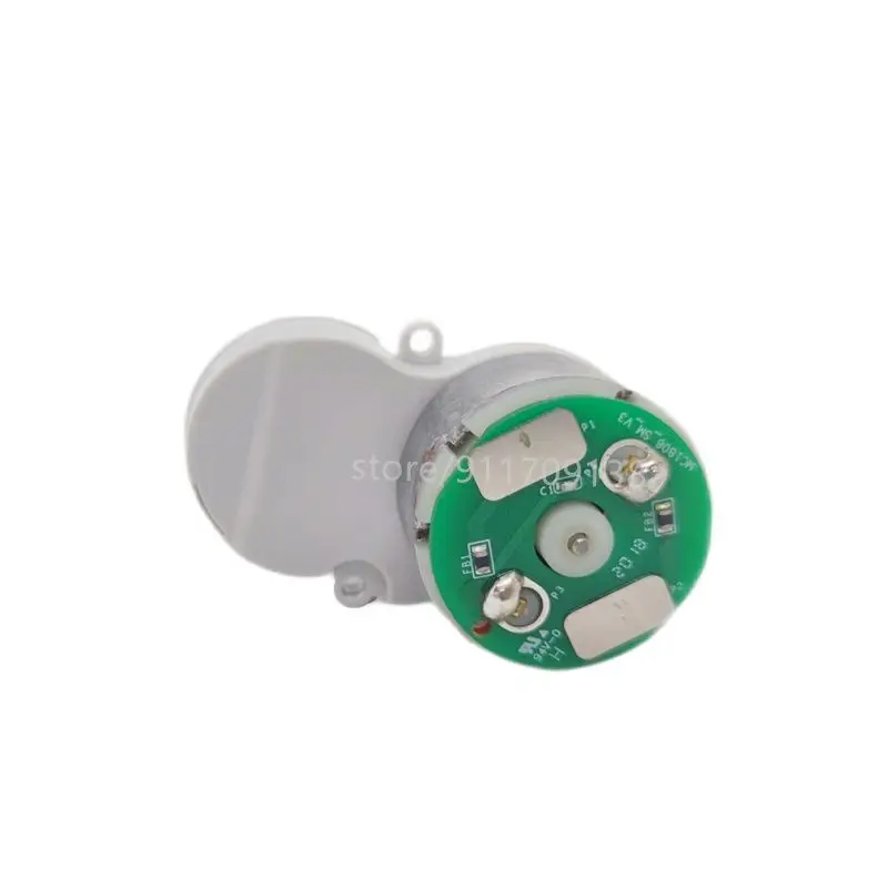 Para xiaomi 1c stytj01zhm vácuo varrendo robô original marca nova manutenção acessórios do motor escova lateral
