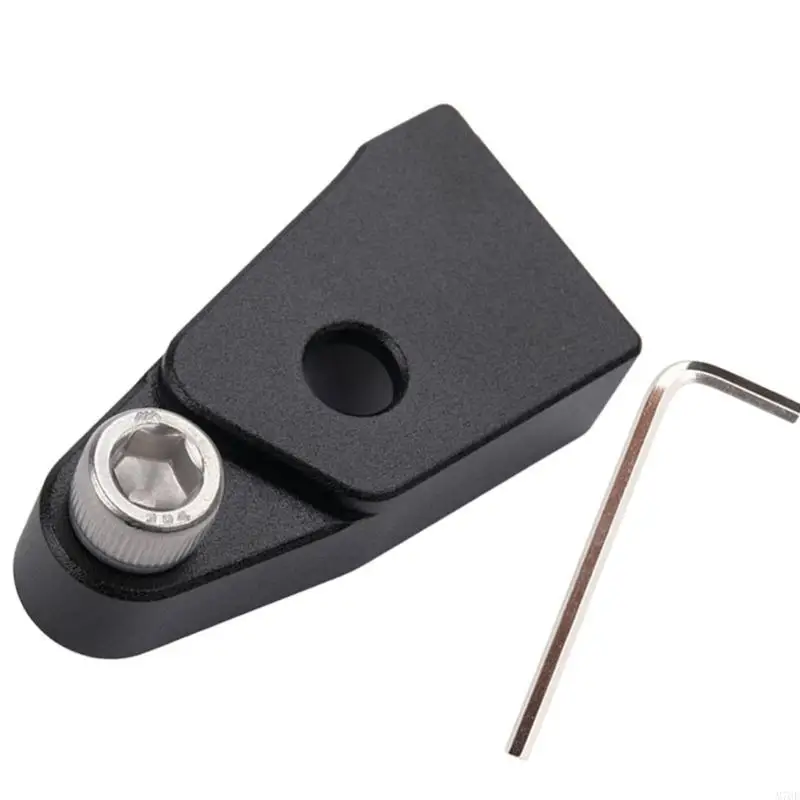 M76E Motorrad-Schalthebel-Neutralgangassistent, Hilfsschaltkomponente aus Metall für Motorrad-Getriebesysteme – Detail 7