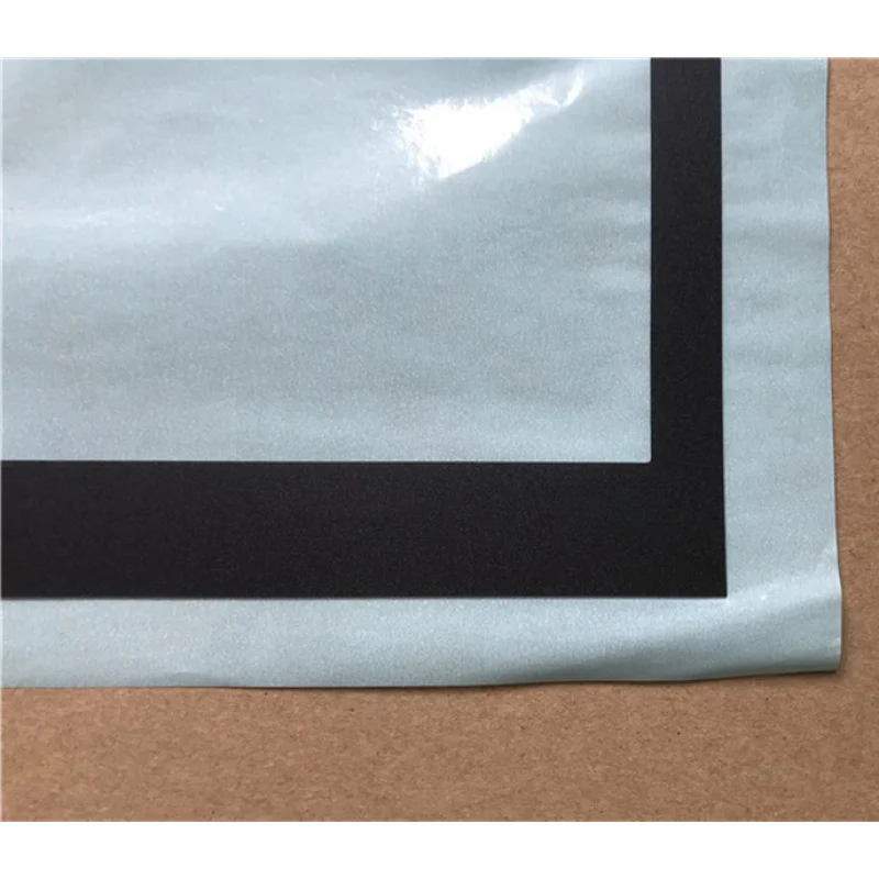 YY+01AW304 For Lenovo Thinkpad T460 LCD Front Bezel Cover Sheet Sticker  New
