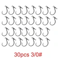 30pcs Size3-0