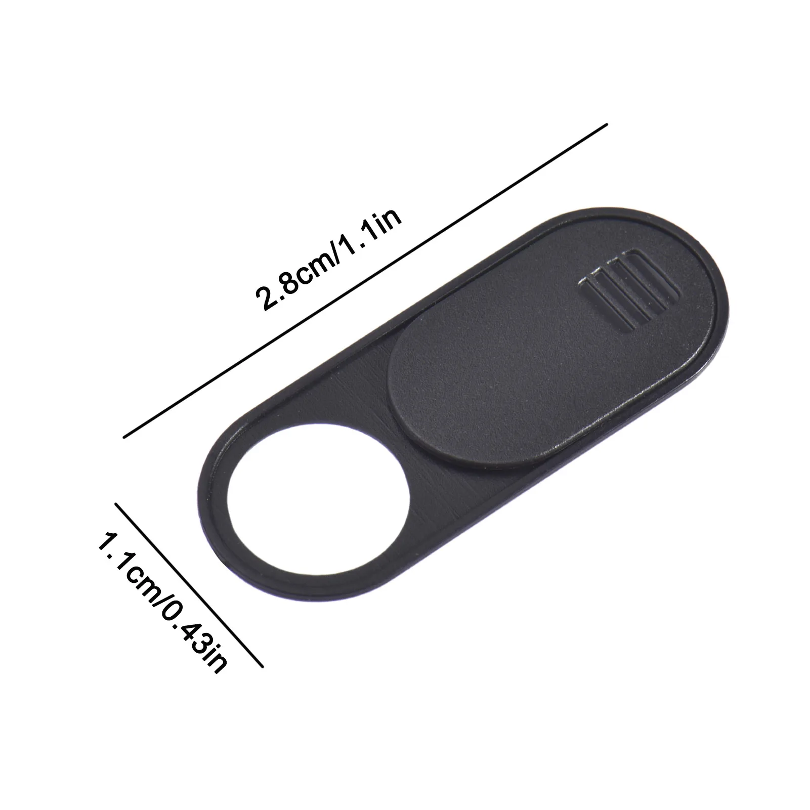 Webcam Cover Webcam Covers Webcam Cover Slide Camera Cover Slim Privacy Cover Privacy Protective For Phone Laptops Pad Camera