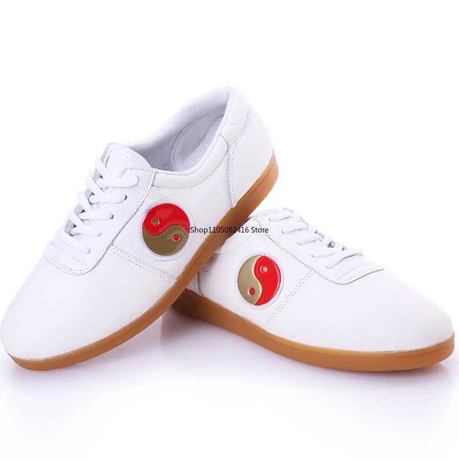 

Профессиональная мужская и женская обувь для тай-чи, нескользящая оксфордская обувь Bagua, традиционная китайская обувь для боевых искусств, низкие кроссовки