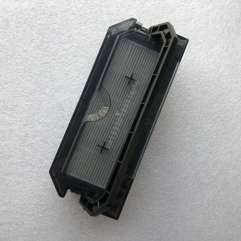 Filtros de caja de polvo para aspiradora Domoova DRV70, piezas de aspiradora, filtro de repuesto Hepa