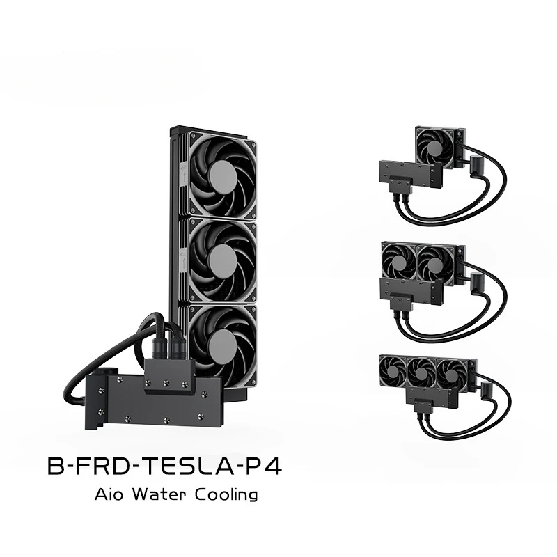 B-FRD-TESLA-P4 Grap… - image