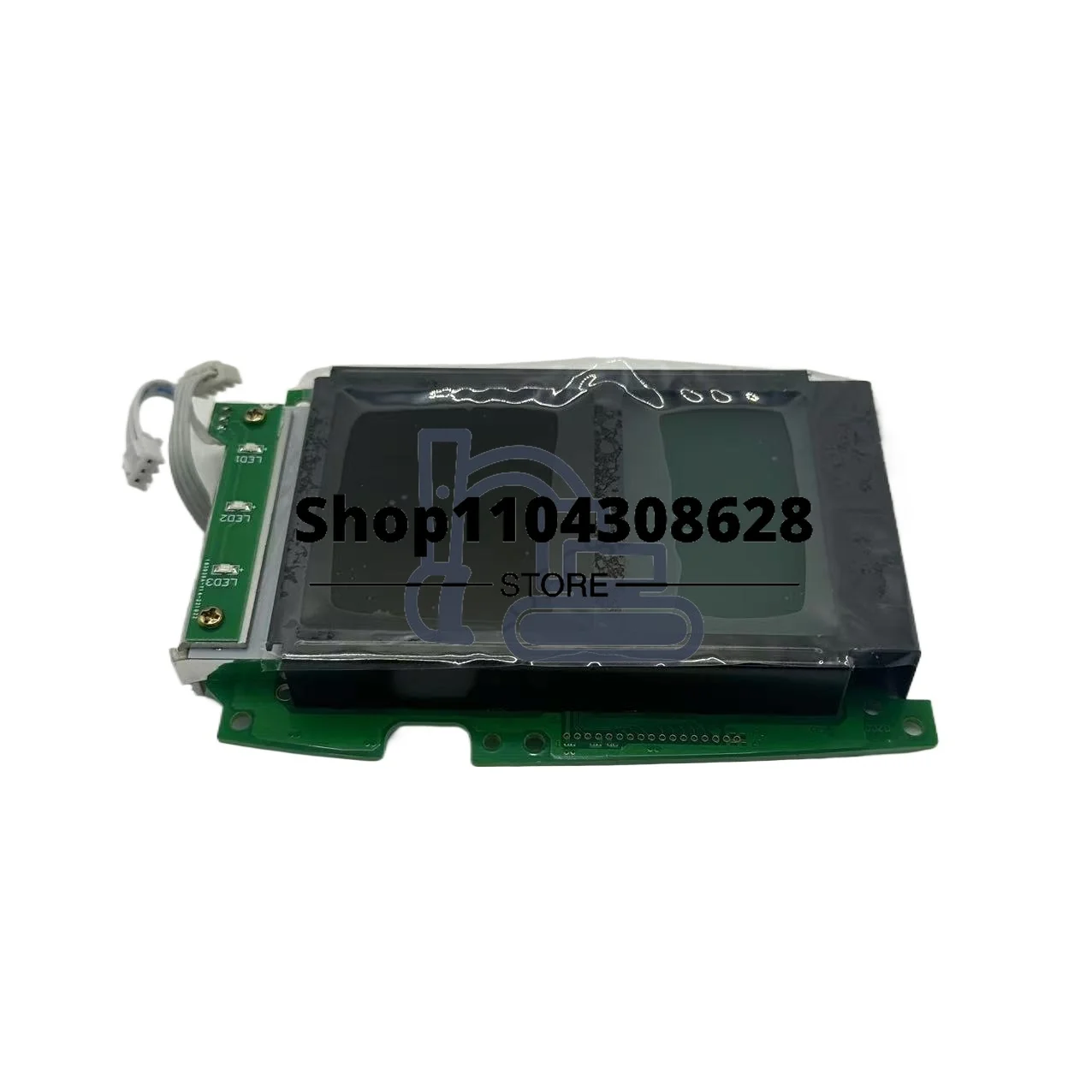 157-3198 260-2160 Monitor Gauge Panel LCD Screen Display Module for Caterpilla E312C E315C E318C E319C E320C E325C Excavator