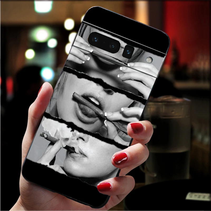 Phone Case For Goog… - image