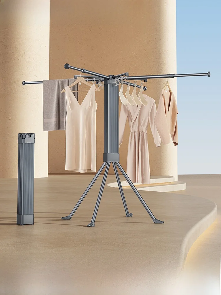 drng-ra-–-vetements-pliables-au-sol-aucun-installation-requis-support-de-corde-a-linge-multifonctionnel-en-metal-pour-balcon