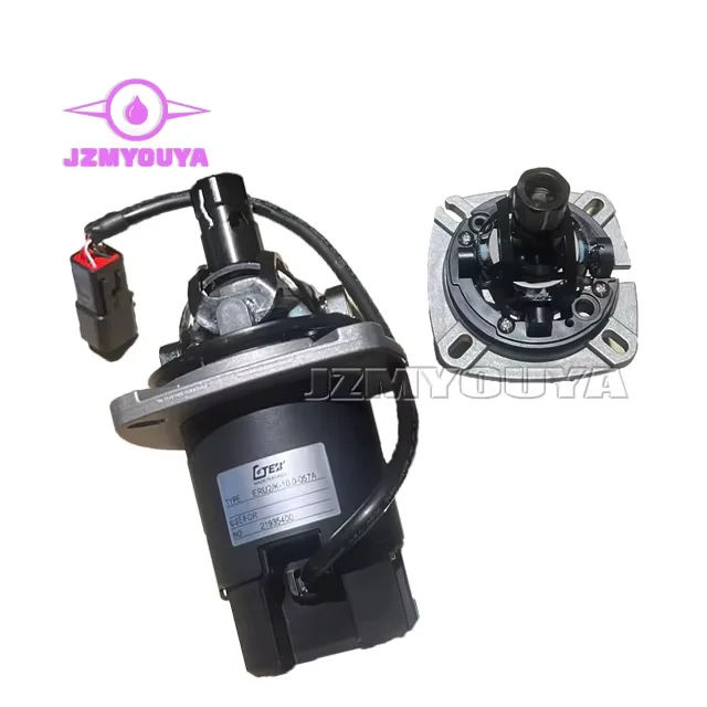 

High-durability Excavator Joystick Controller XE950D Joystick Assembly ERU2K-10.0-057A Assembly for XCMG 960D