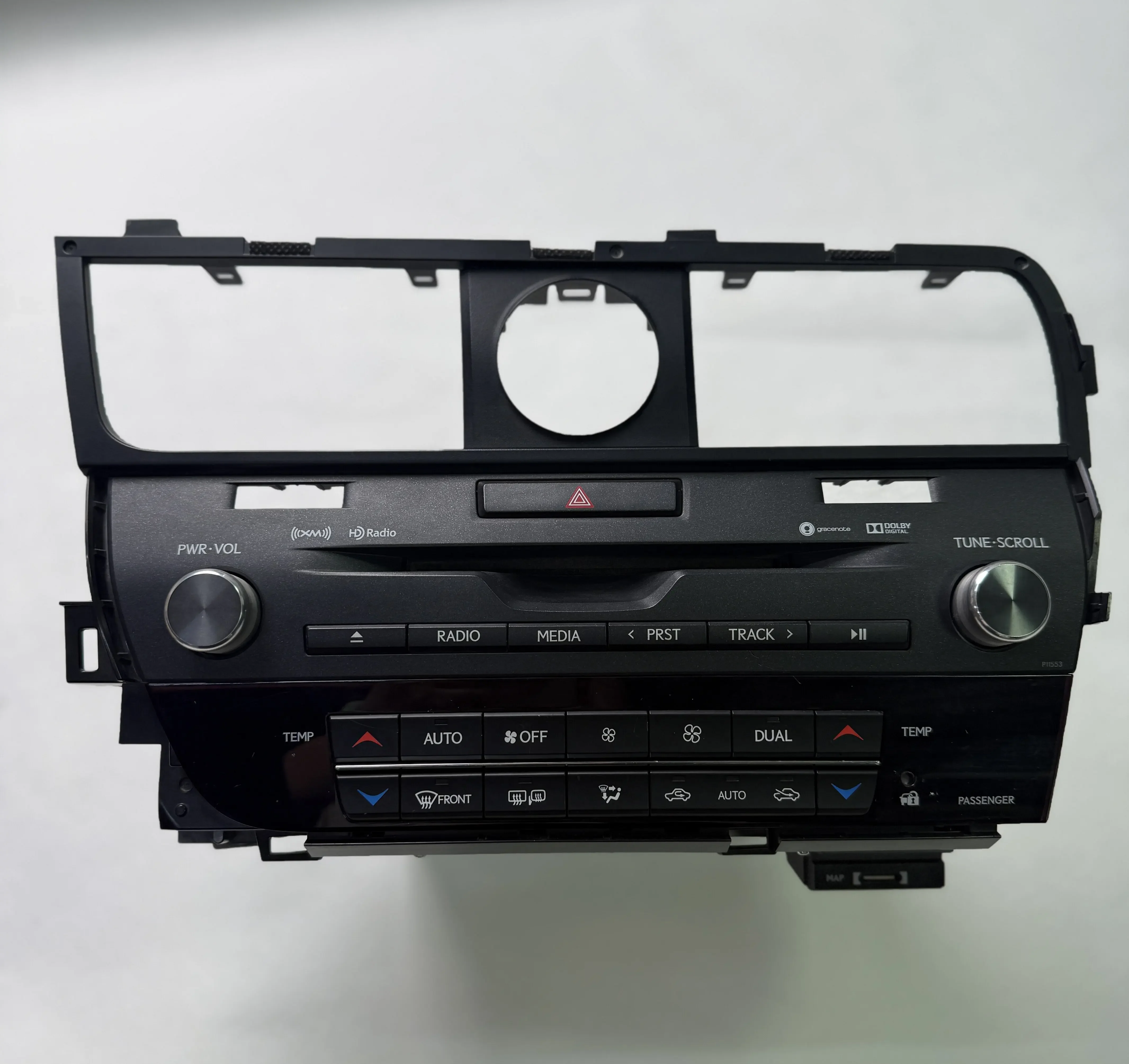 For  RX200 RX300 RX450H Navigation Radio Multimedia Player 86130-0E521 86130-0E480 86130-0E520