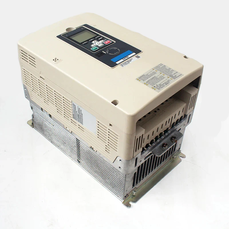 CIPR-GA70B4060ABBA Inverters Industrial Retrofit for Pump Fan & Conveyor Three Phase Motor Control