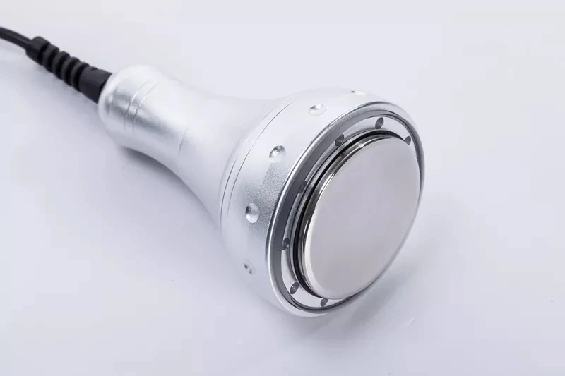 Портативный аппарат для похудения 40K: ультразвуковой липолазер, кавитация, вакуумный массаж, подтяжка кожи, косметологический прибор