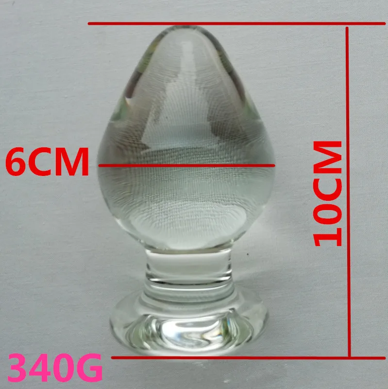 anal plug flashing Diamante Butt Plug Review: Why This Crystal Glass Design Changed My  Experience Completely main image 1