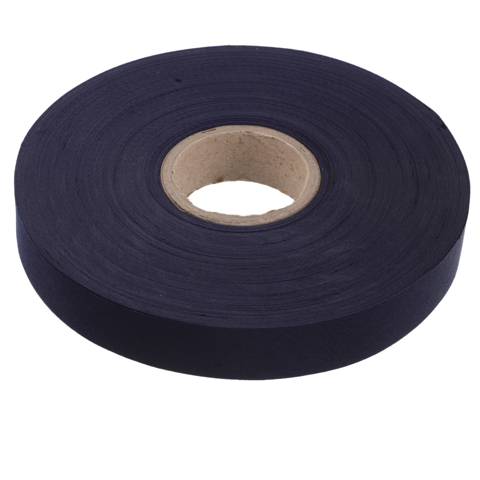 

100M 2.5Cm Handcrafted Bias Tape Soft Polyester Edge Binding For Sewing Quilting Dressmaking Hemming Craft Diy Projects