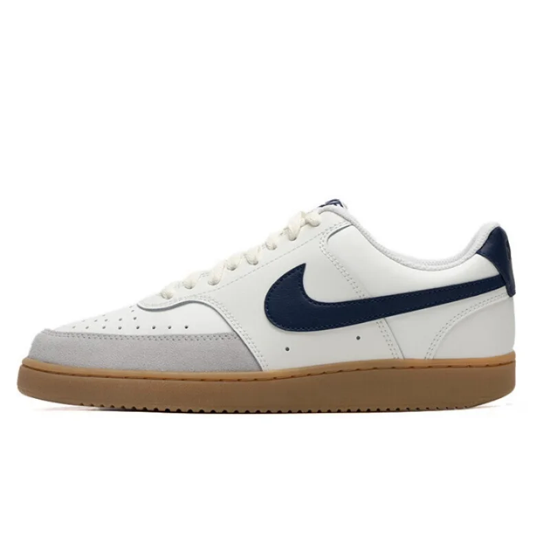 

Nike Men's Shoes Court Vision Lo New Versatile Sports and Leisure Sneakers Hf1068-133