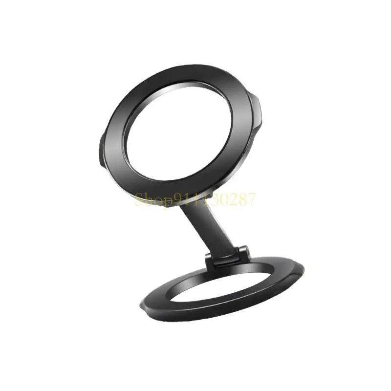 

J1HC Double Side Phone Stand с полной металлической конструкцией для стола или путешествия