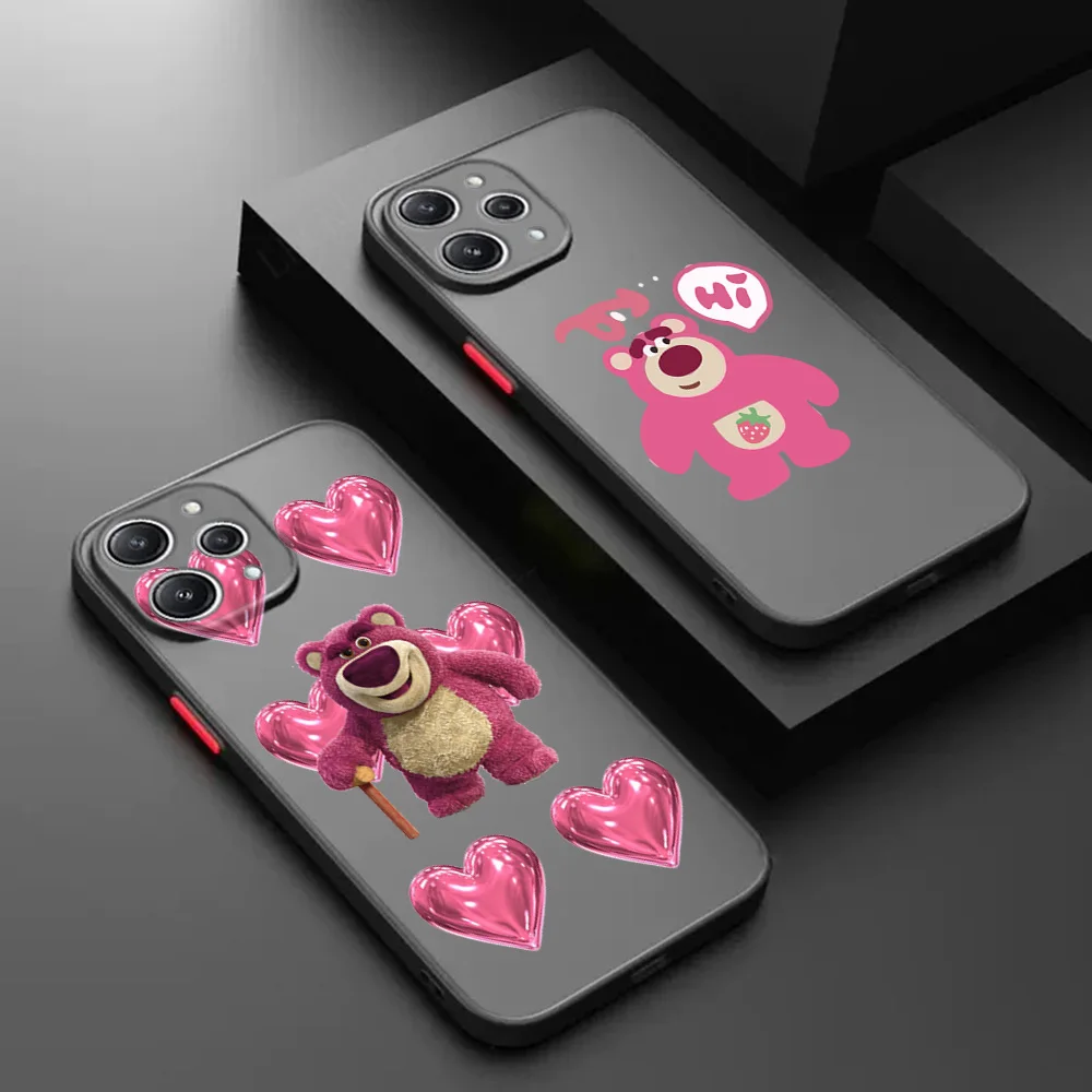 Cases For Redmi Not… - image