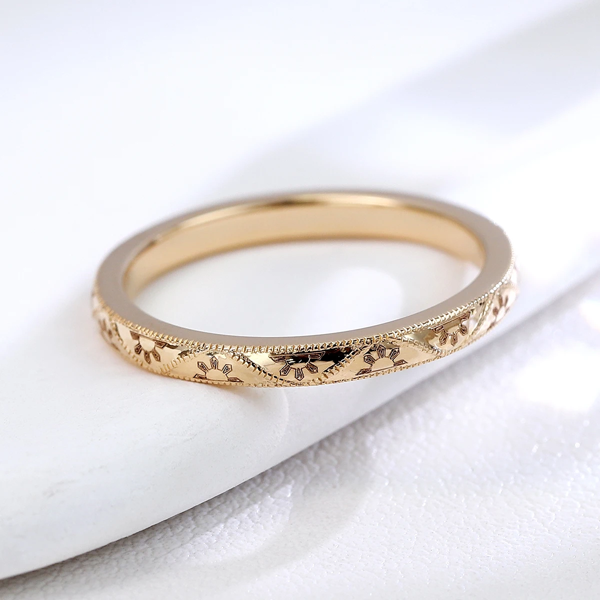 Gioielli in argento sterling 9 - Sterling Silver Ring recensione e prezzo