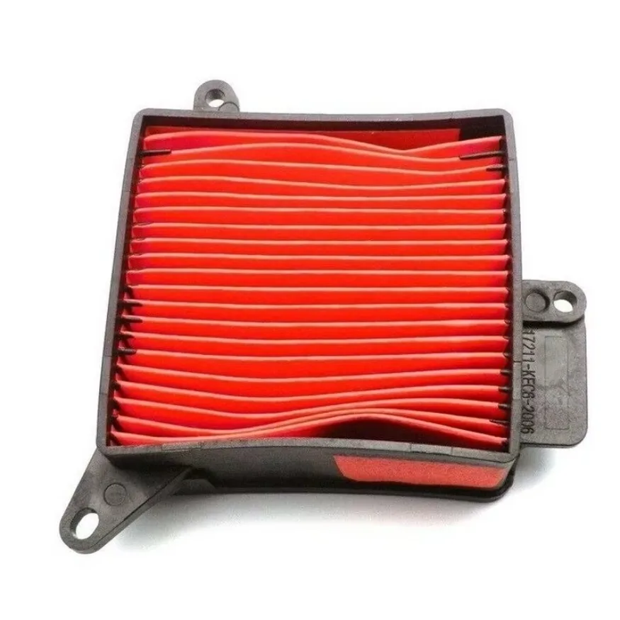 GY6 Air Filter Element 125 150 Jonway Roketa fo Scooter KYMCO Moped air filter 1pc