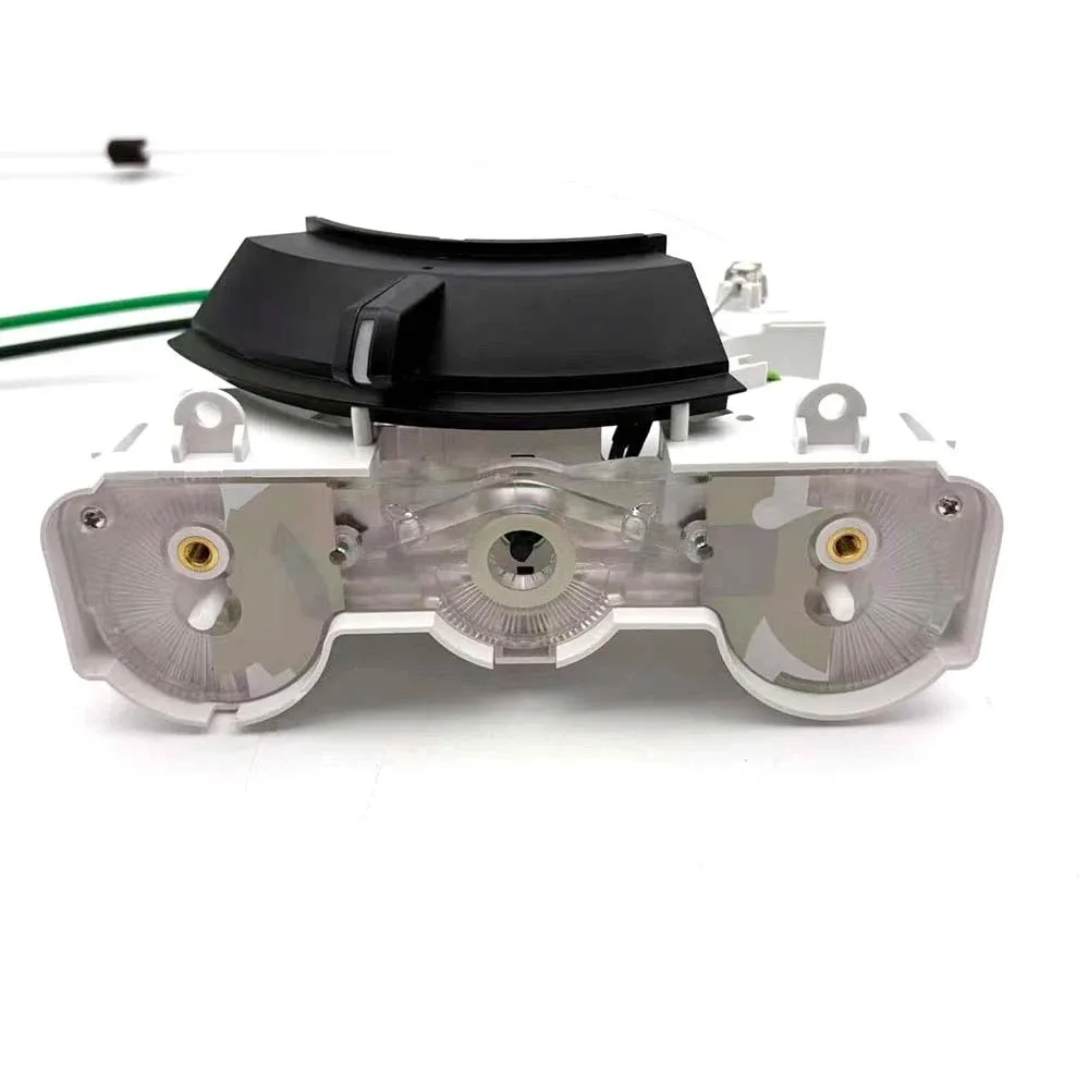 

AE-UA3F61190E 5135794 Панель управления климат-контролем (AC/отопитель) - для Mazda, для Ford BT-50 Pickup (3 кабеля)