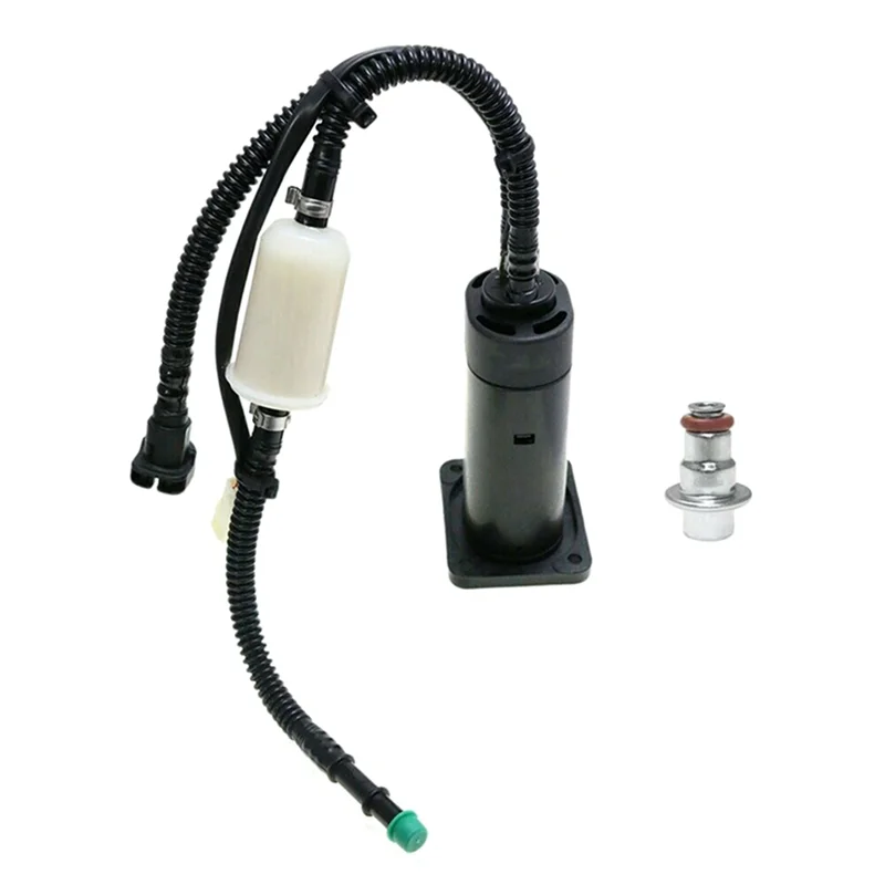 

Classic-75007088011 Fuel Pump EFI Fuel Pumps With Pressure Regulator For Husaberg FE390 FE450 FE570 09-10
