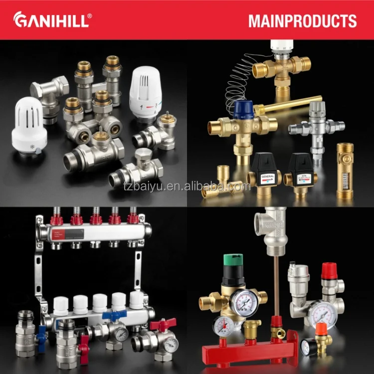 Magnetisch filter verbindt het ketelsysteem