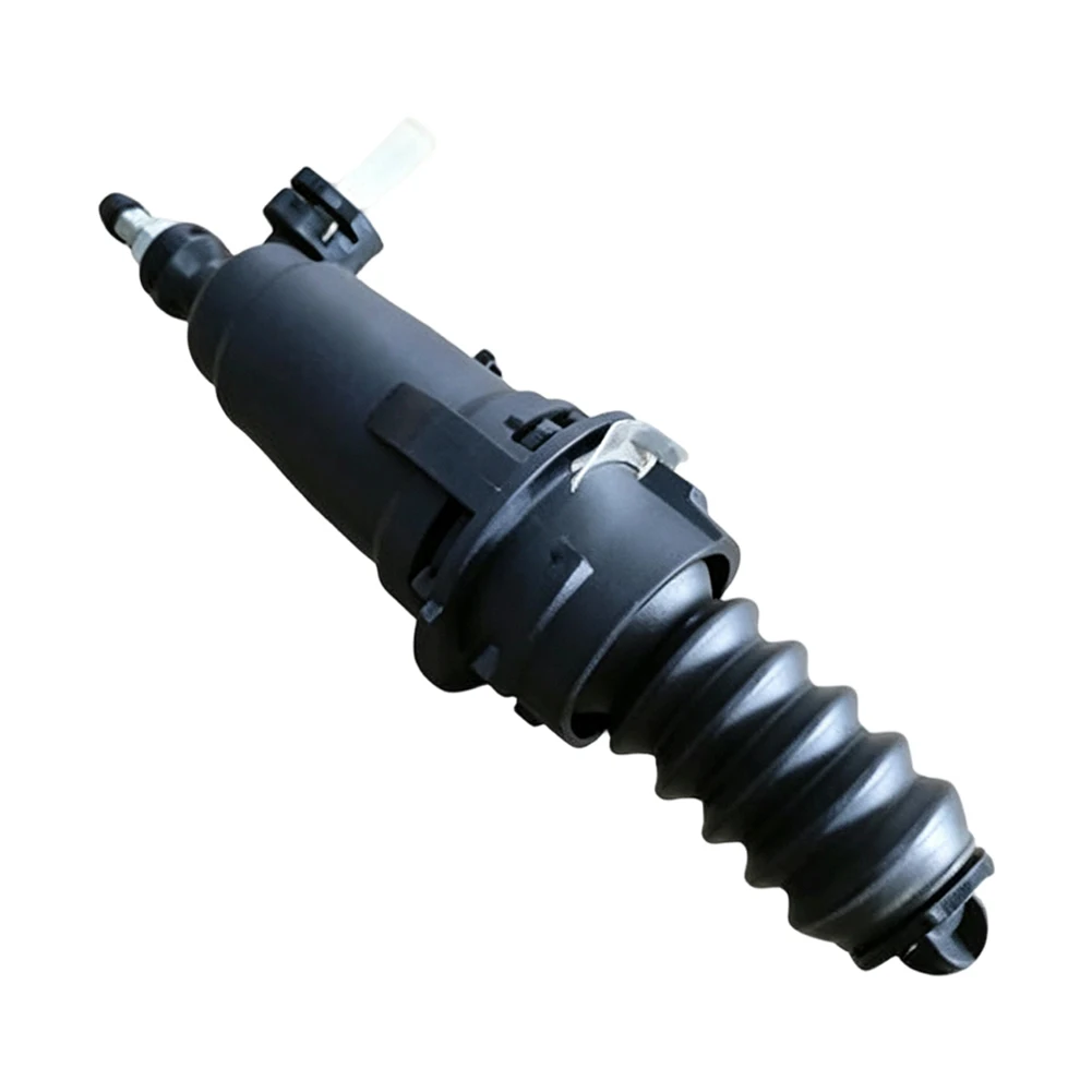 Black Clutch Slave Cylinder Clutch Slave Cylinder Replacement Replacement Clutch Cylinder Compact Structural Design